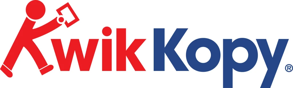 Kwik Kopy Logo